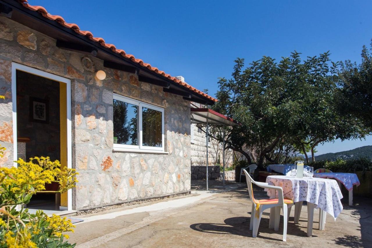 Guest House Simunovic スドゥラド エクステリア 写真