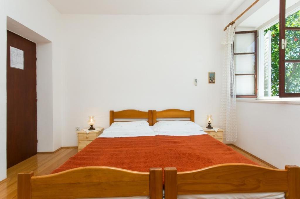 Guest House Simunovic スドゥラド エクステリア 写真