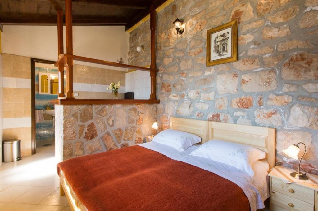Guest House Simunovic スドゥラド エクステリア 写真
