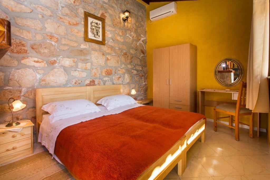 Guest House Simunovic スドゥラド エクステリア 写真