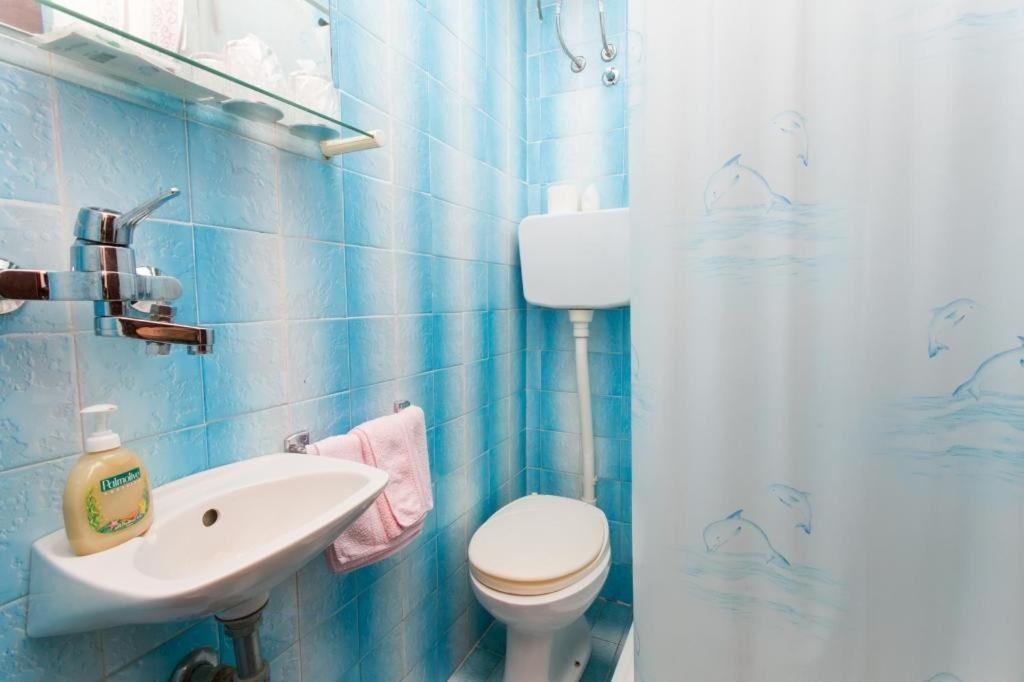 Guest House Simunovic スドゥラド エクステリア 写真