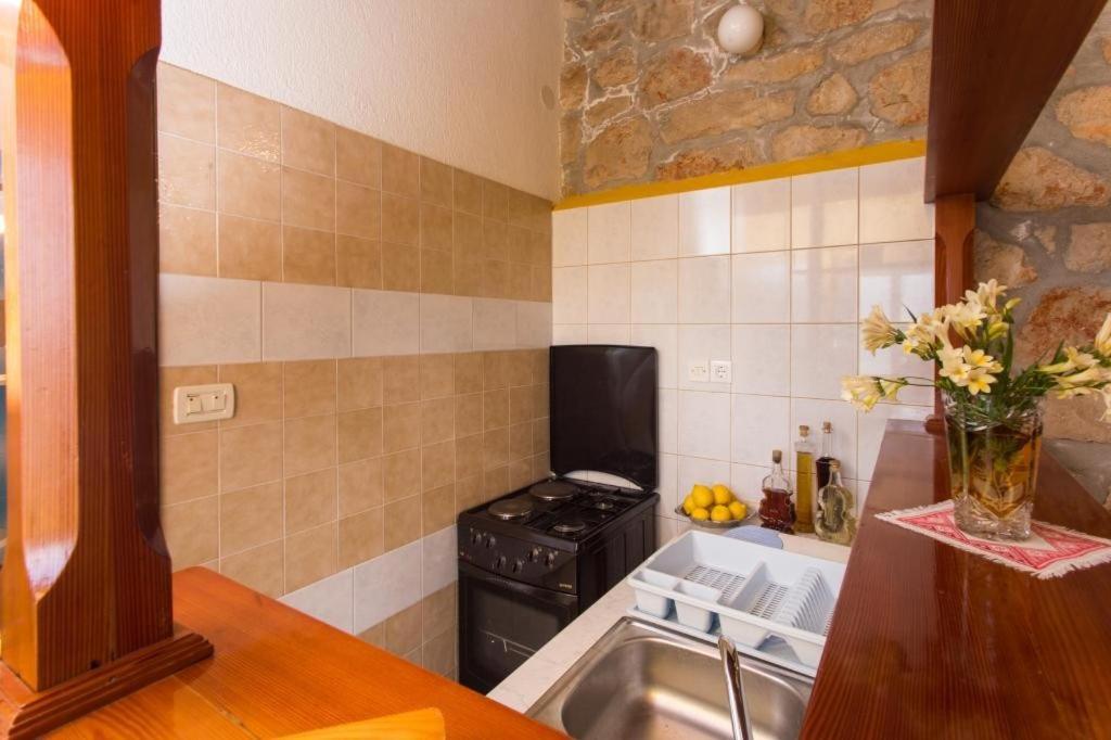 Guest House Simunovic スドゥラド エクステリア 写真