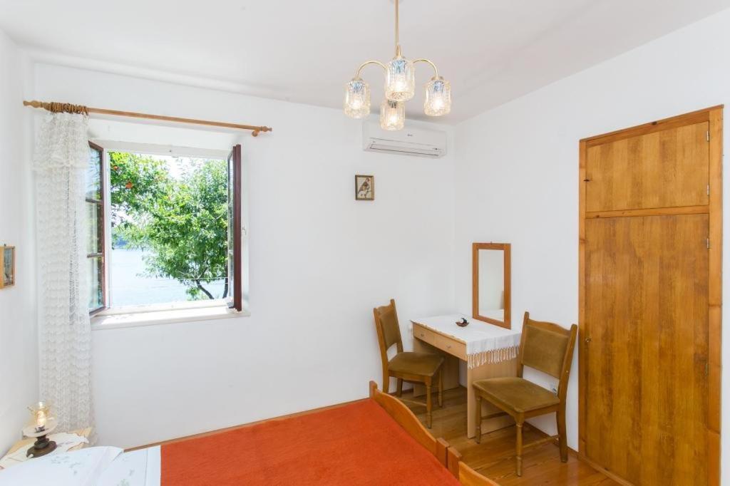 Guest House Simunovic スドゥラド エクステリア 写真